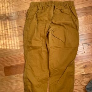 Old Navy OG Chino ankle pants